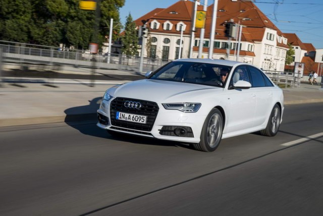 Car Reviews | Audi A6 2.0 TDI S line | CompleteCar.ie