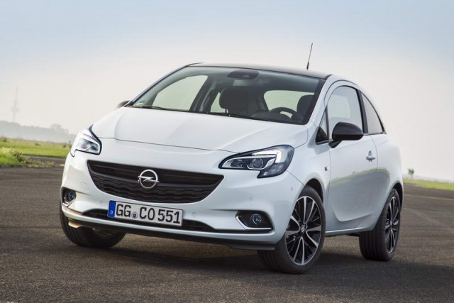 Car Reviews | Opel Corsa | CompleteCar.ie