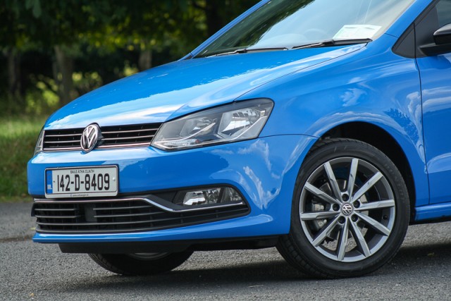 Car Reviews | Volkswagen Polo | CompleteCar.ie