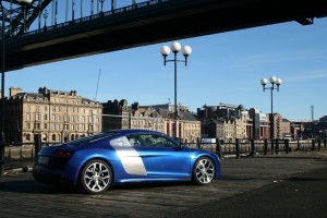 Car Reviews | Audi R8 V10 | CompleteCar.ie