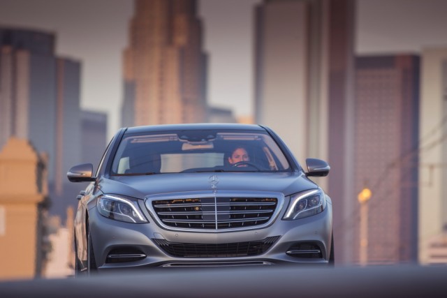 Car Reviews | Mercedes-Maybach S-Class | CompleteCar.ie