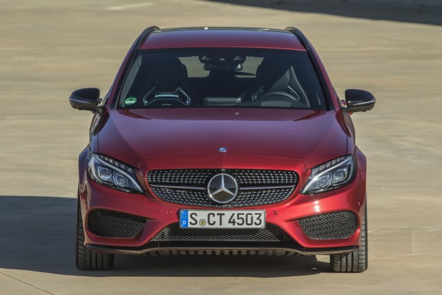 Car Reviews | Mercedes-Benz C 450 AMG Sport 4Matic | CompleteCar.ie