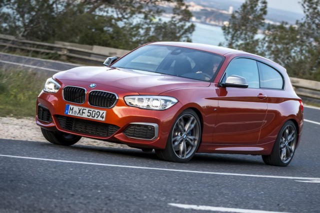 Car Reviews | BMW M135i | CompleteCar.ie