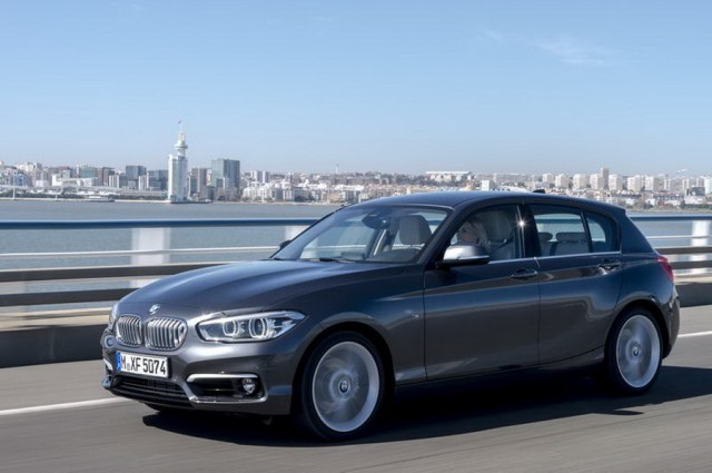 Car Reviews | BMW 120d xDrive | CompleteCar.ie