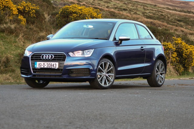 Car Reviews | Audi A1 1.0 TFSI | CompleteCar.ie