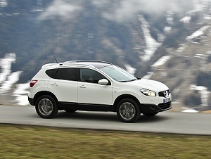 Car Reviews | Nissan Qashqai | CompleteCar.ie