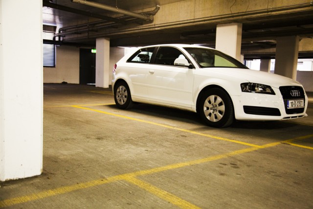 Car Reviews | Audi A3 three-door | CompleteCar.ie