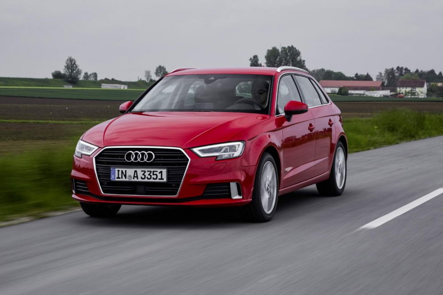 Car Reviews | Audi A3 1.0 TFSI | CompleteCar.ie