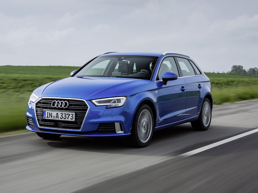 Car Reviews | Audi A3 1.6 TDI | CompleteCar.ie