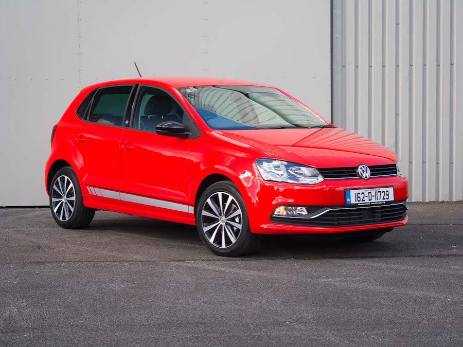 Car Reviews | Volkswagen Polo | CompleteCar.ie