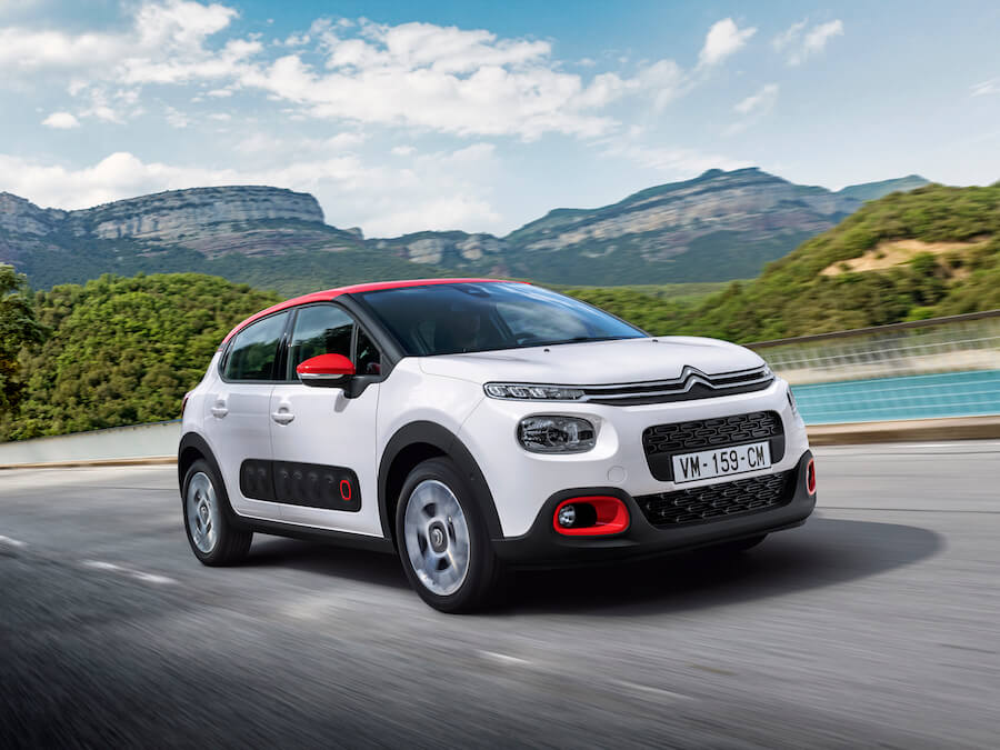 Car Reviews | Citroen C3 | CompleteCar.ie