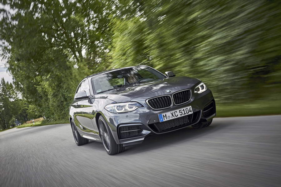 Car Reviews | BMW M240i | CompleteCar.ie