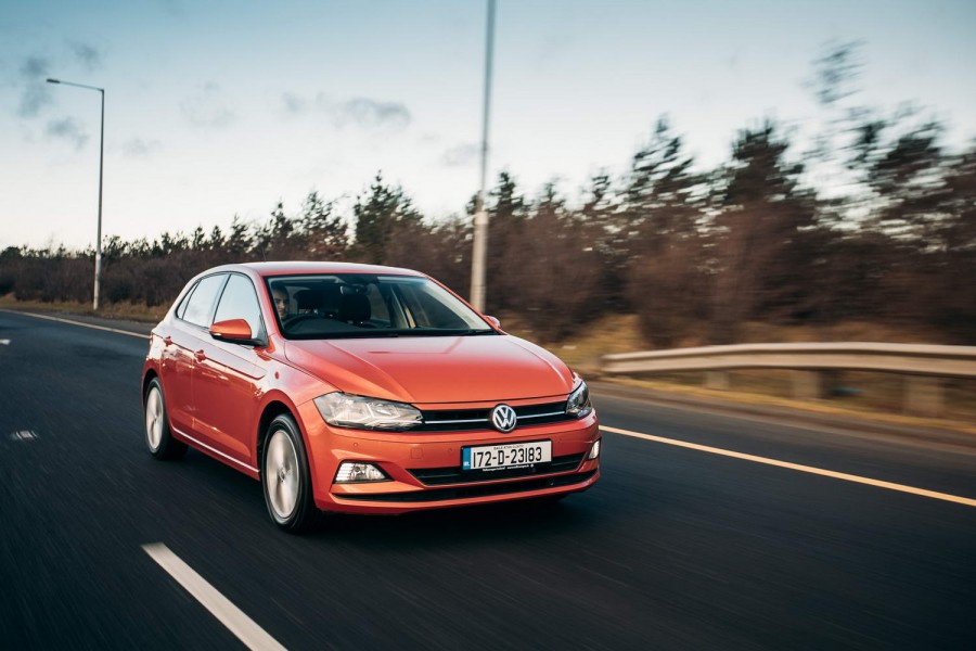 Car Reviews | Volkswagen Polo | CompleteCar.ie