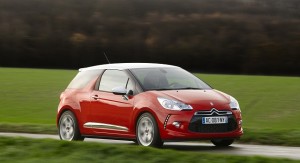 Car Reviews | Citroen DS3 | CompleteCar.ie