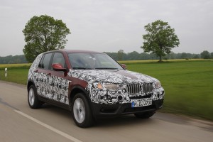 Car Reviews | BMW X3 | CompleteCar.ie