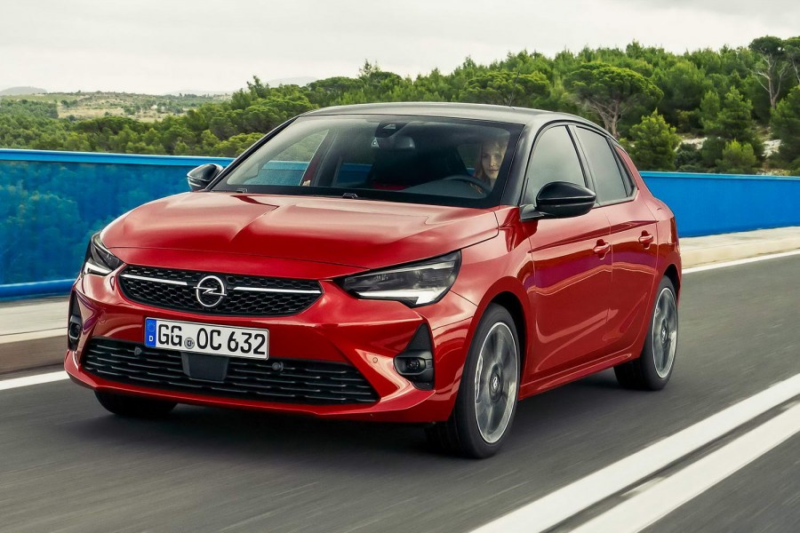 Car Reviews | Opel Corsa | CompleteCar.ie