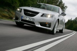 Car Reviews | Saab 9-5 | CompleteCar.ie