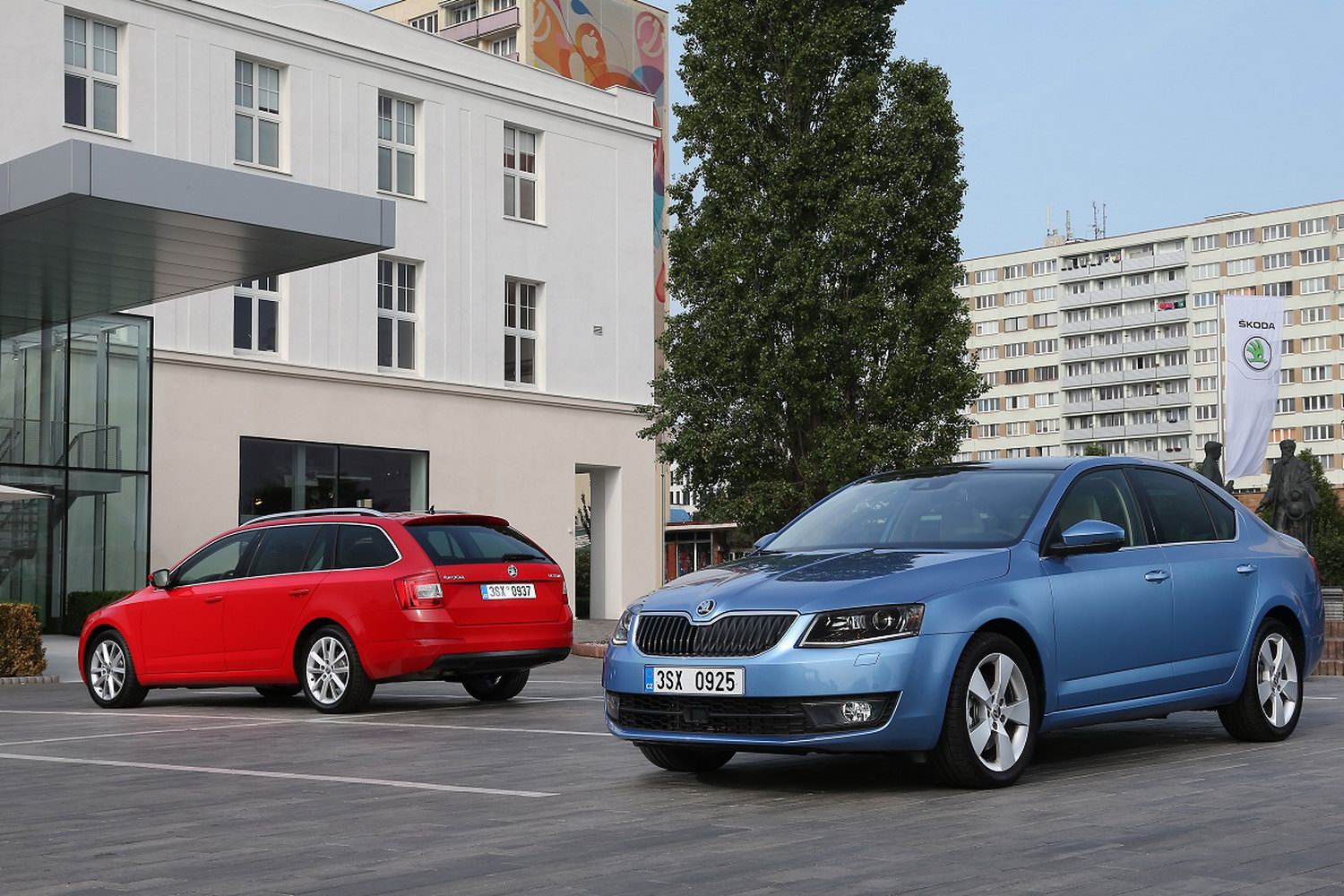 Skoda Octavia Mk3 (2013-2020) used car buying guide | CompleteCar.ie