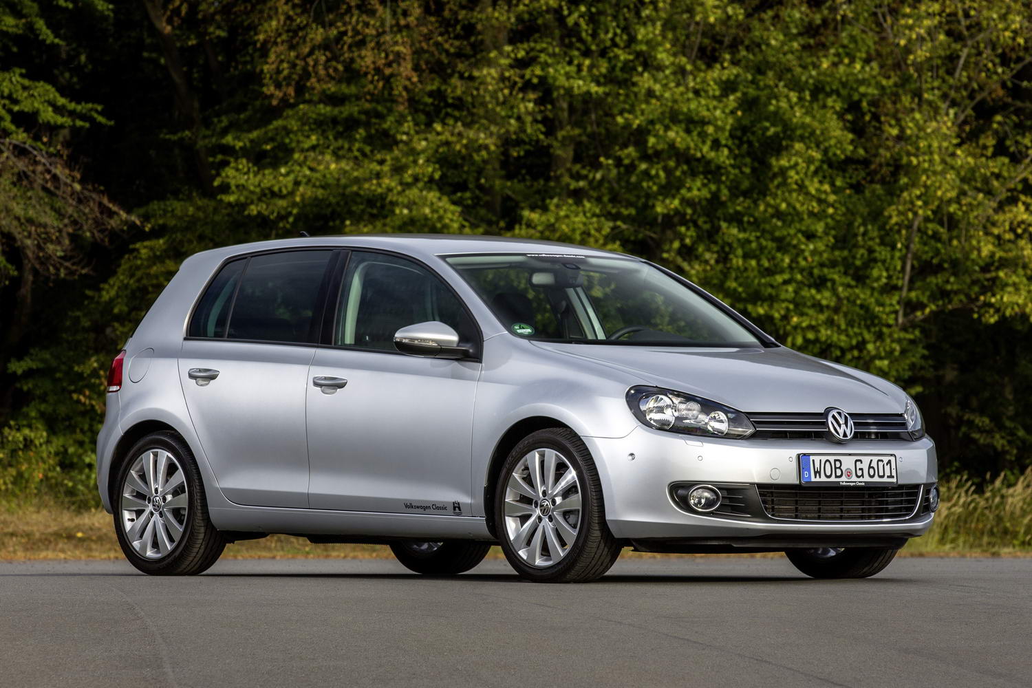Volkswagen Golf VI (2008-2012) buying guide | CompleteCar.ie